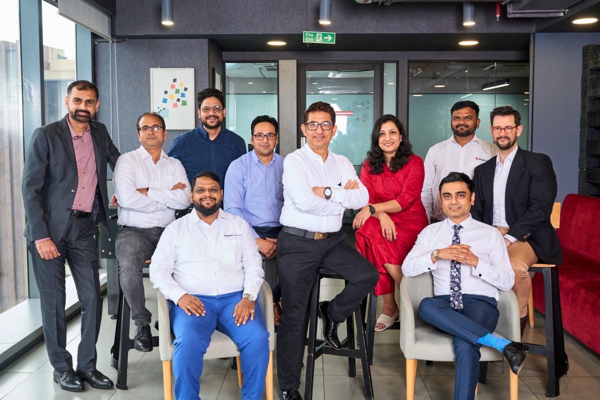 Wuerth Industrial Services India